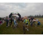 5^ prova del Campionato Toscano UISP di Ciclocross